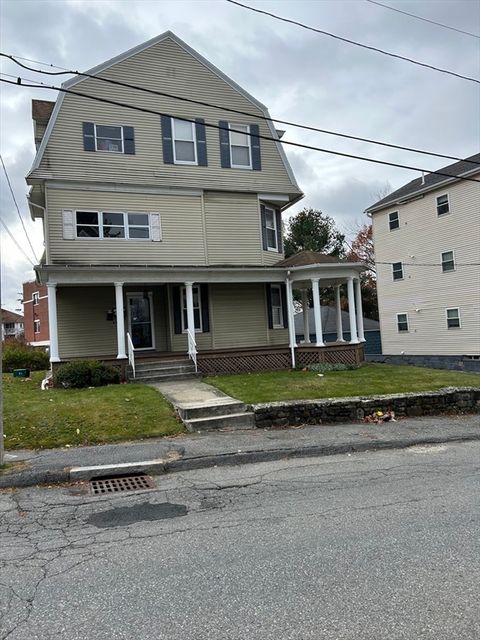 34 King Philip Rd Worcester MA 01606