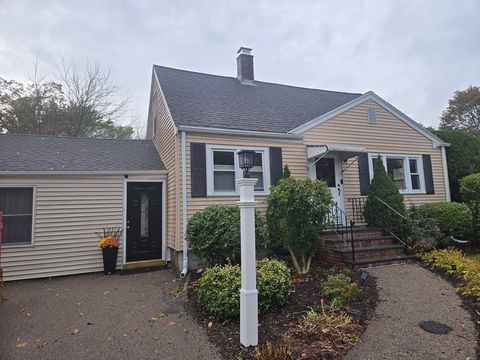 1 Linda Road Sharon MA 02067