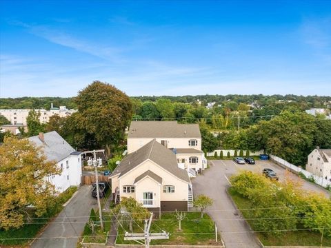 731 N Montello St 6 Brockton MA 02301