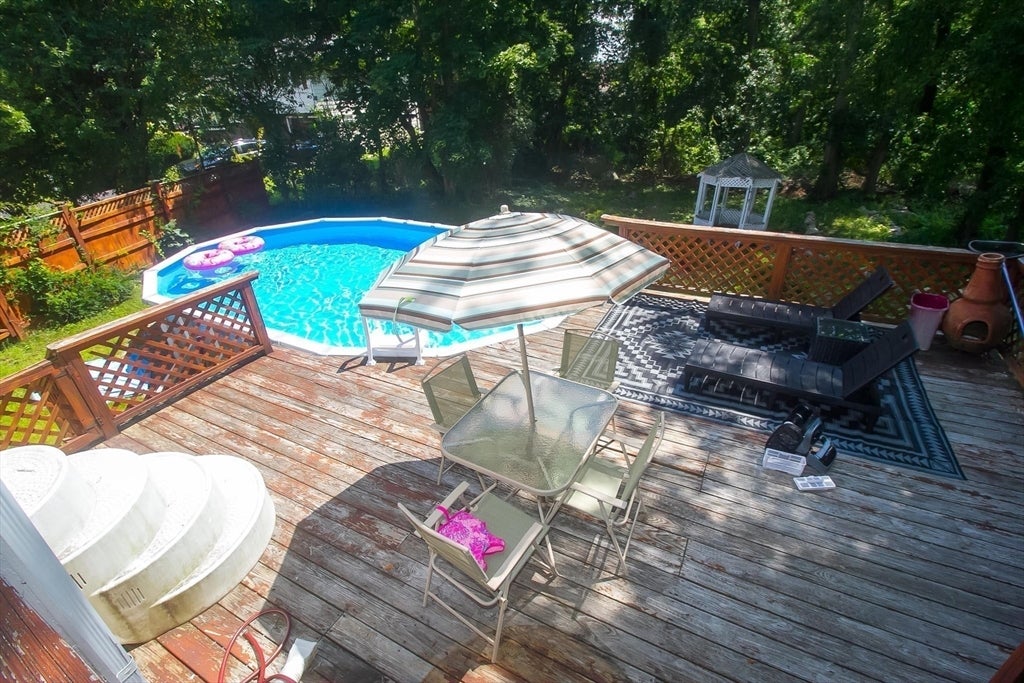 29 Rockland Cir, Brockton, MA, 29 Rockland Cir, Brockton, MA Photo #6