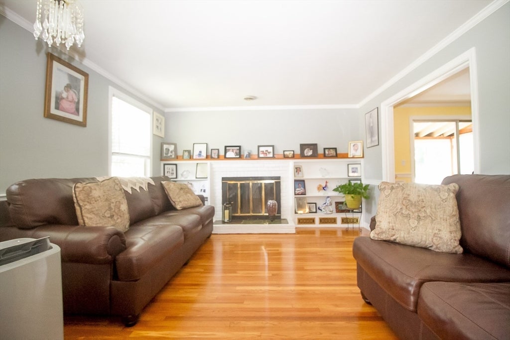 29 Rockland Cir, Brockton, MA, 29 Rockland Cir, Brockton, MA Photo #7
