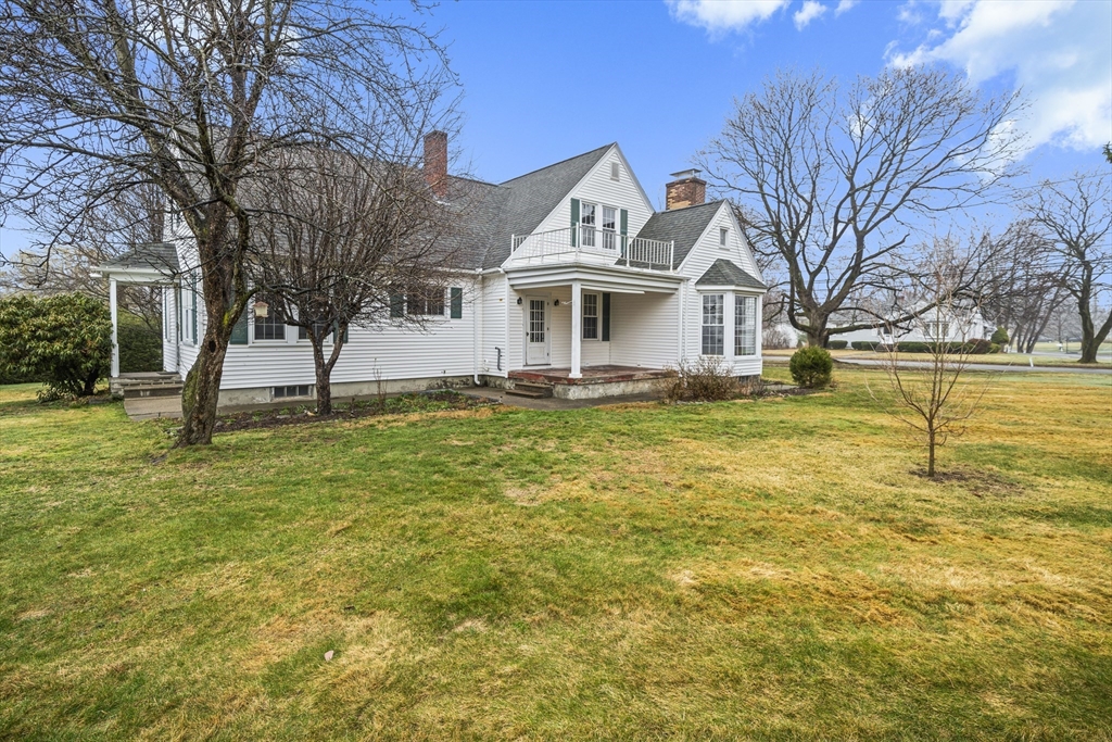 132 Lathrop St