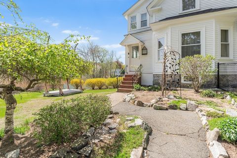 8 Tyler St Methuen MA 01844