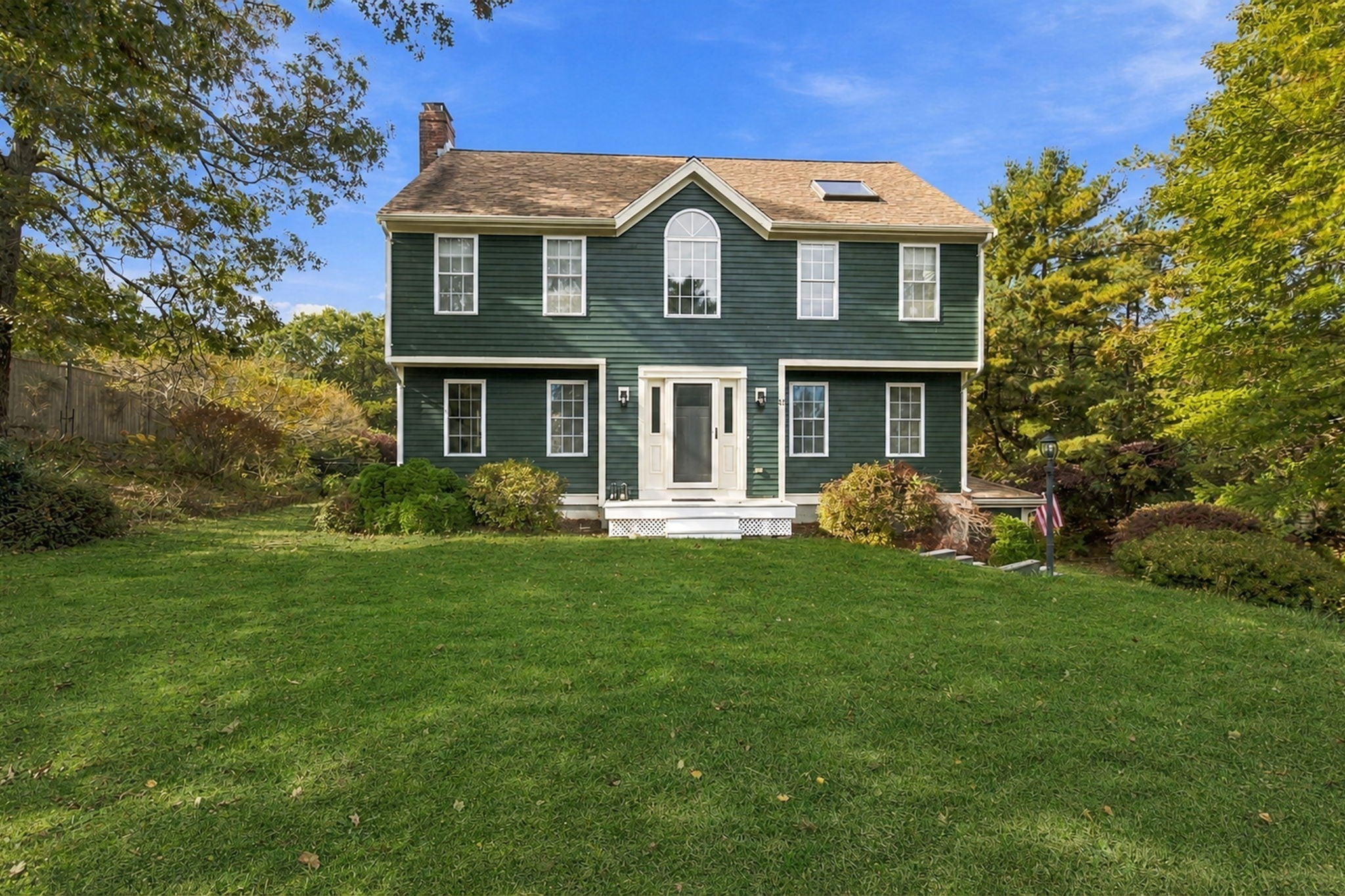 45 Wyndham Hill Dr