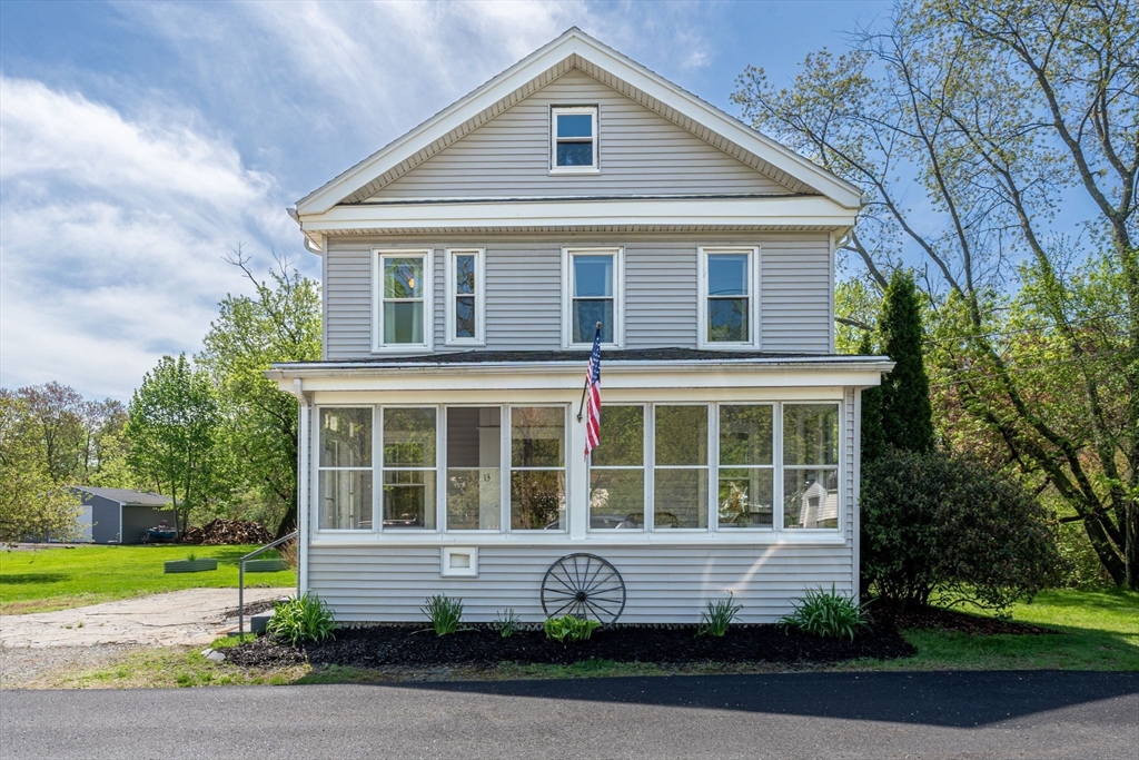 13 Farnham