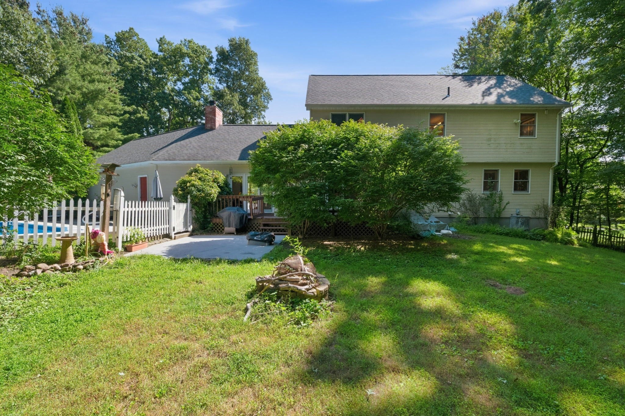 22 Grassy Meadow Rd, Wilbraham, MA, 22 Grassy Meadow Rd, Wilbraham, MA Photo #36