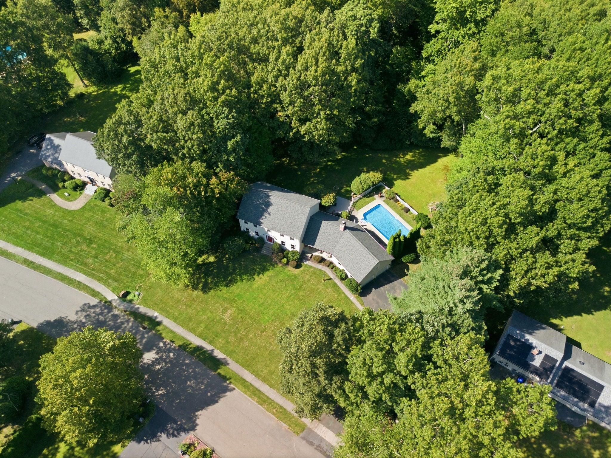 22 Grassy Meadow Rd, Wilbraham, MA, 22 Grassy Meadow Rd, Wilbraham, MA Photo #39