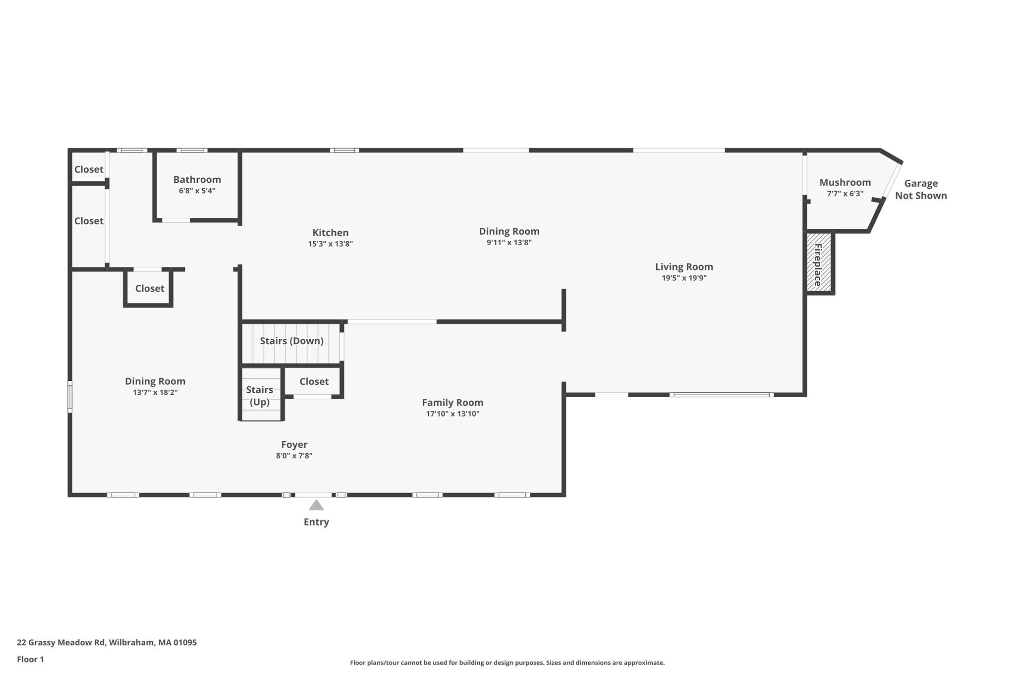 22 Grassy Meadow Rd, Wilbraham, MA, 22 Grassy Meadow Rd, Wilbraham, MA Photo #41