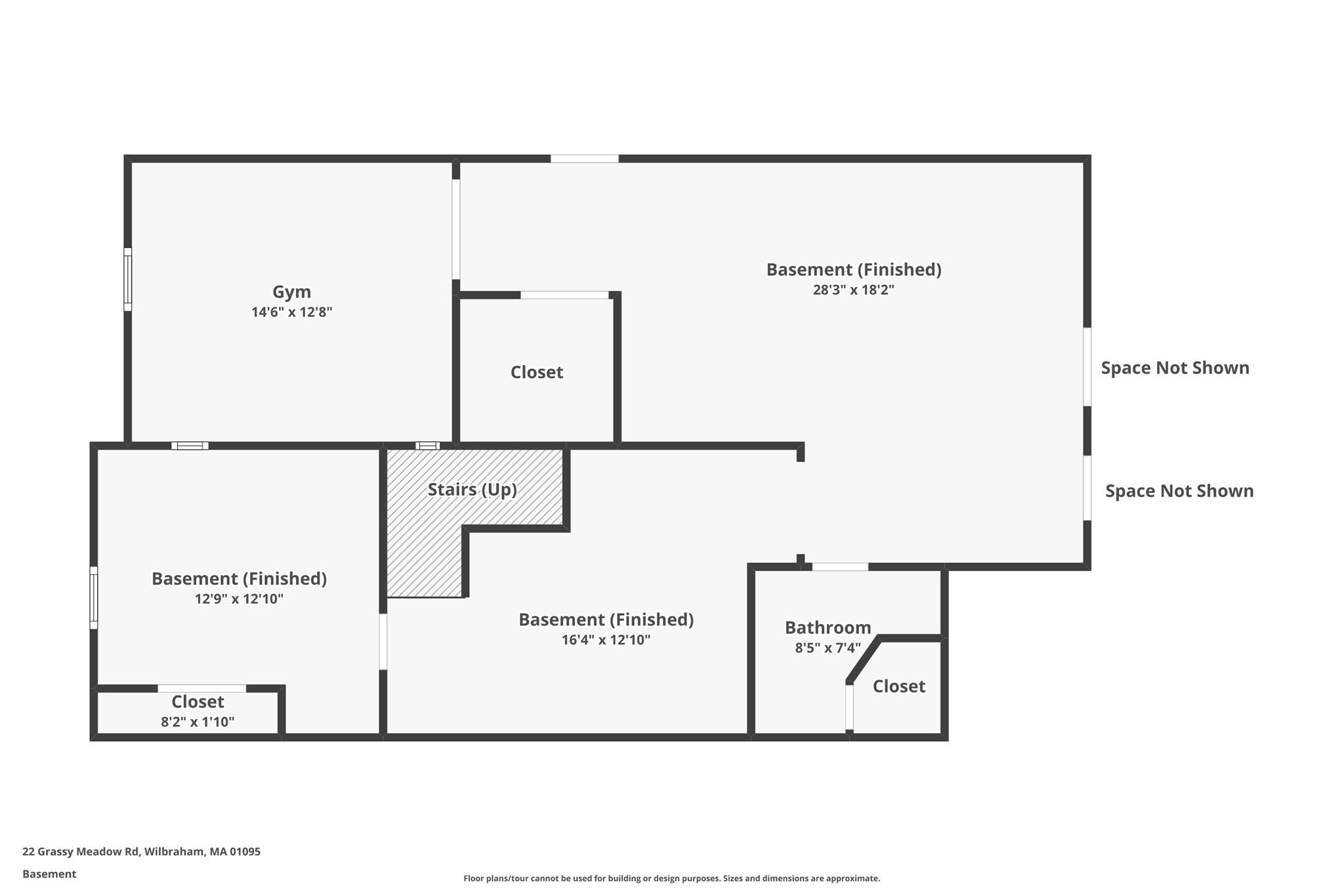 22 Grassy Meadow Rd, Wilbraham, MA, 22 Grassy Meadow Rd, Wilbraham, MA Photo #40