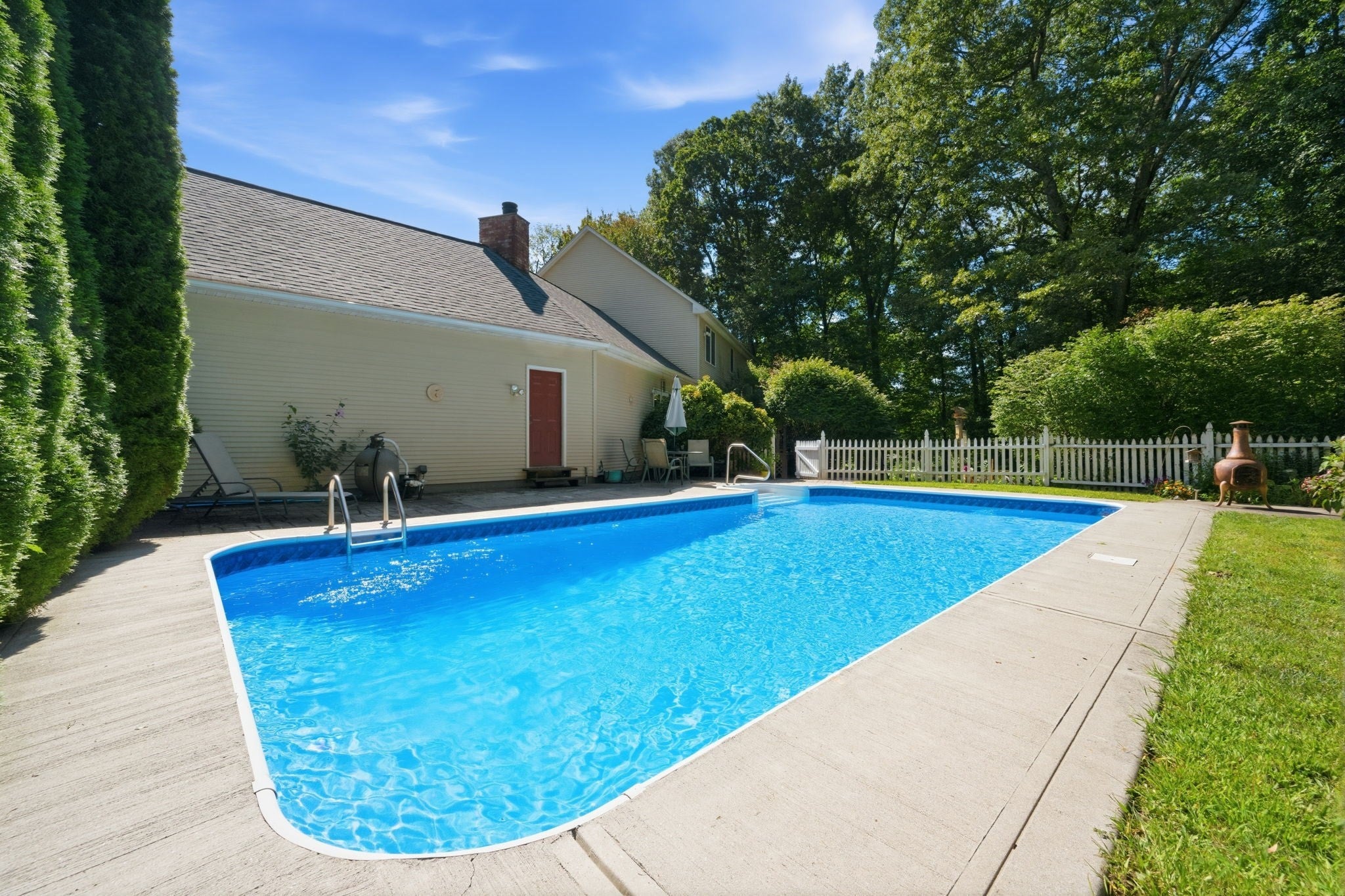 22 Grassy Meadow Rd, Wilbraham, MA, 22 Grassy Meadow Rd, Wilbraham, MA Photo #33