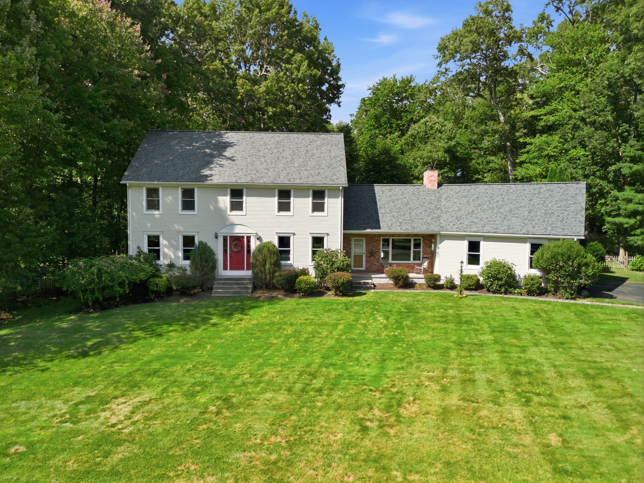 22 Grassy Meadow Rd, Wilbraham, MA, 22 Grassy Meadow Rd, Wilbraham, MA Photo #1