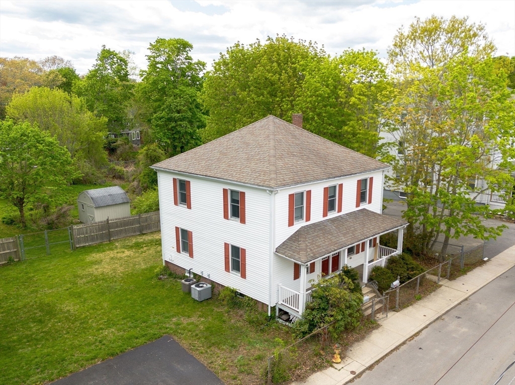 21 Forest Avenue Ct