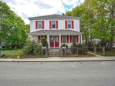 Photo of 21 Forest Avenue Ct, Plymouth, MA 02360 (MLS # 73520162)