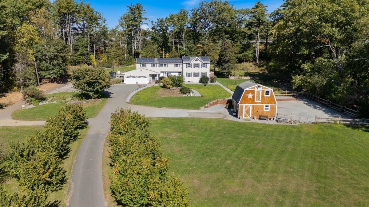 24 Silvermine Road, Boxford, MA, 24 Silvermine Road, Boxford, MA Photo #1