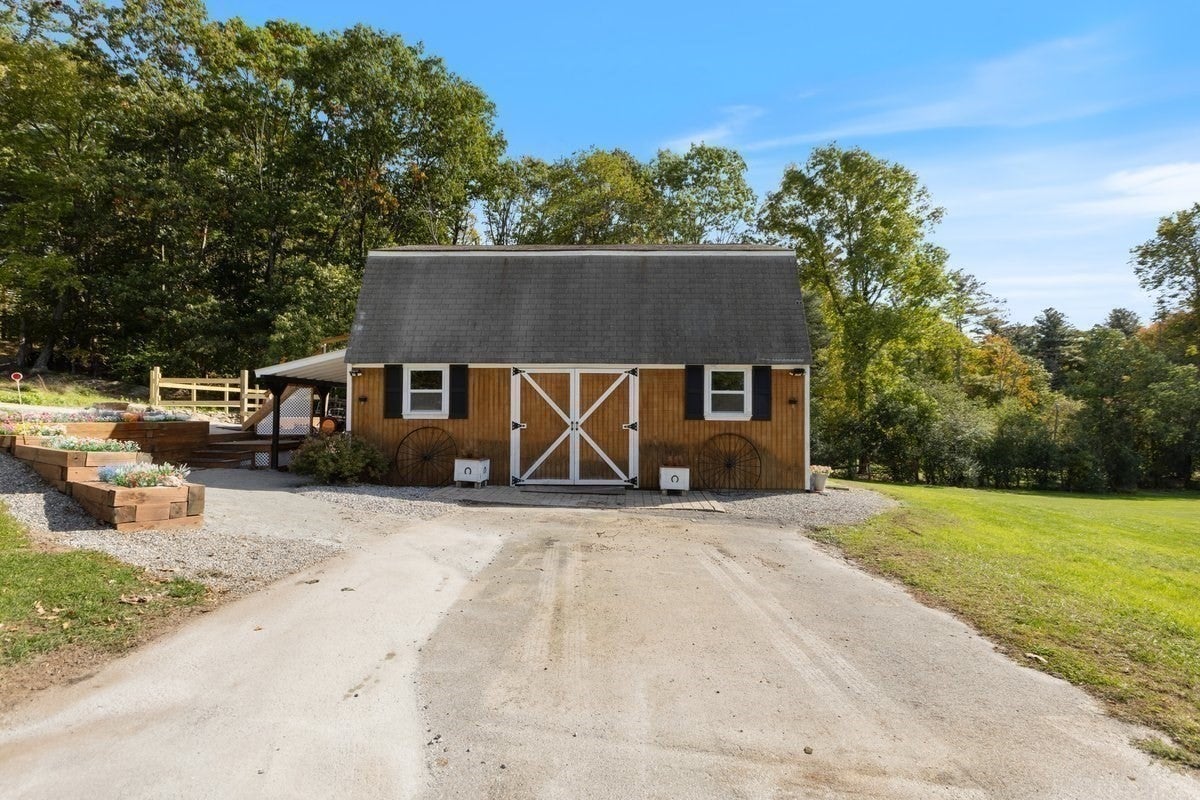 24 Silvermine Road, Boxford, MA, 24 Silvermine Road, Boxford, MA Photo #39