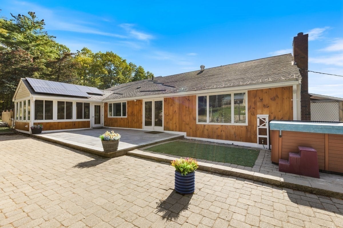 24 Silvermine Road, Boxford, MA, 24 Silvermine Road, Boxford, MA Photo #34