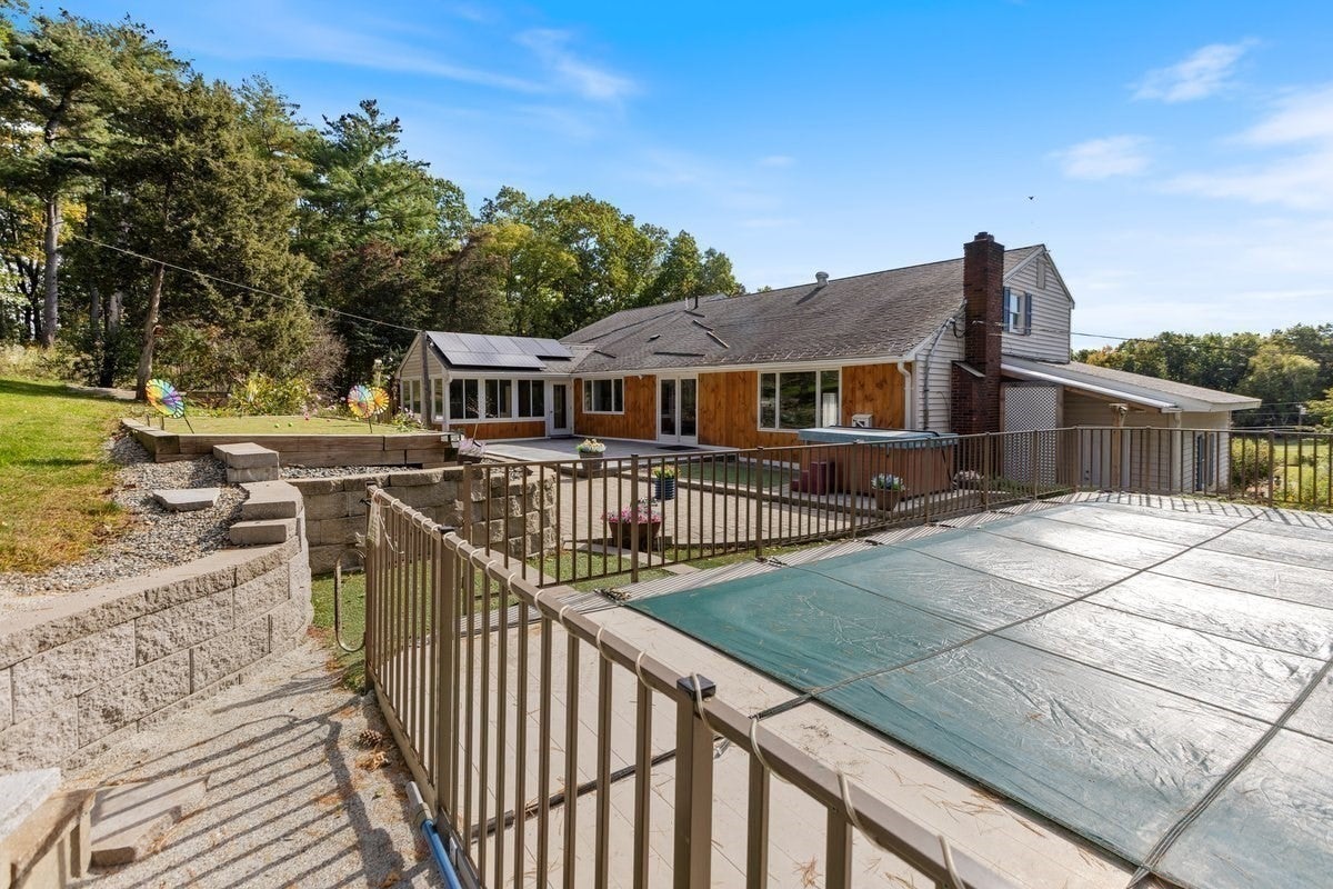 24 Silvermine Road, Boxford, MA, 24 Silvermine Road, Boxford, MA Photo #37