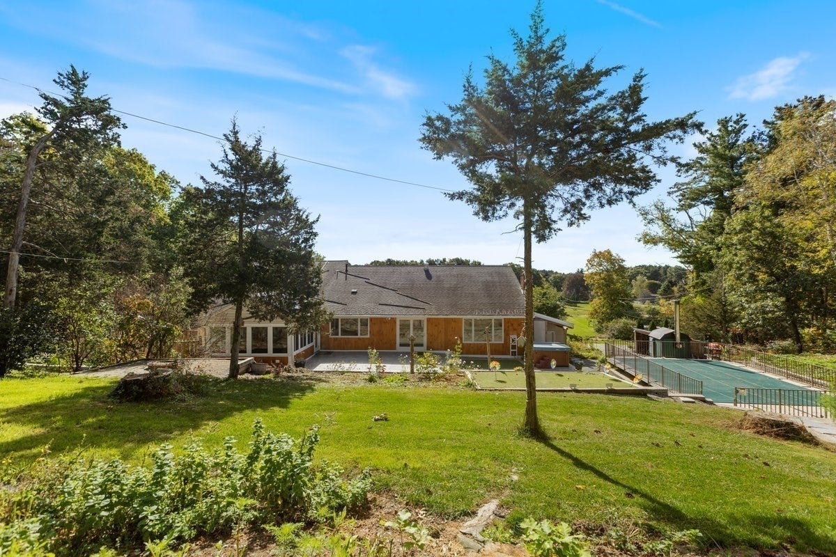 24 Silvermine Road, Boxford, MA, 24 Silvermine Road, Boxford, MA Photo #38