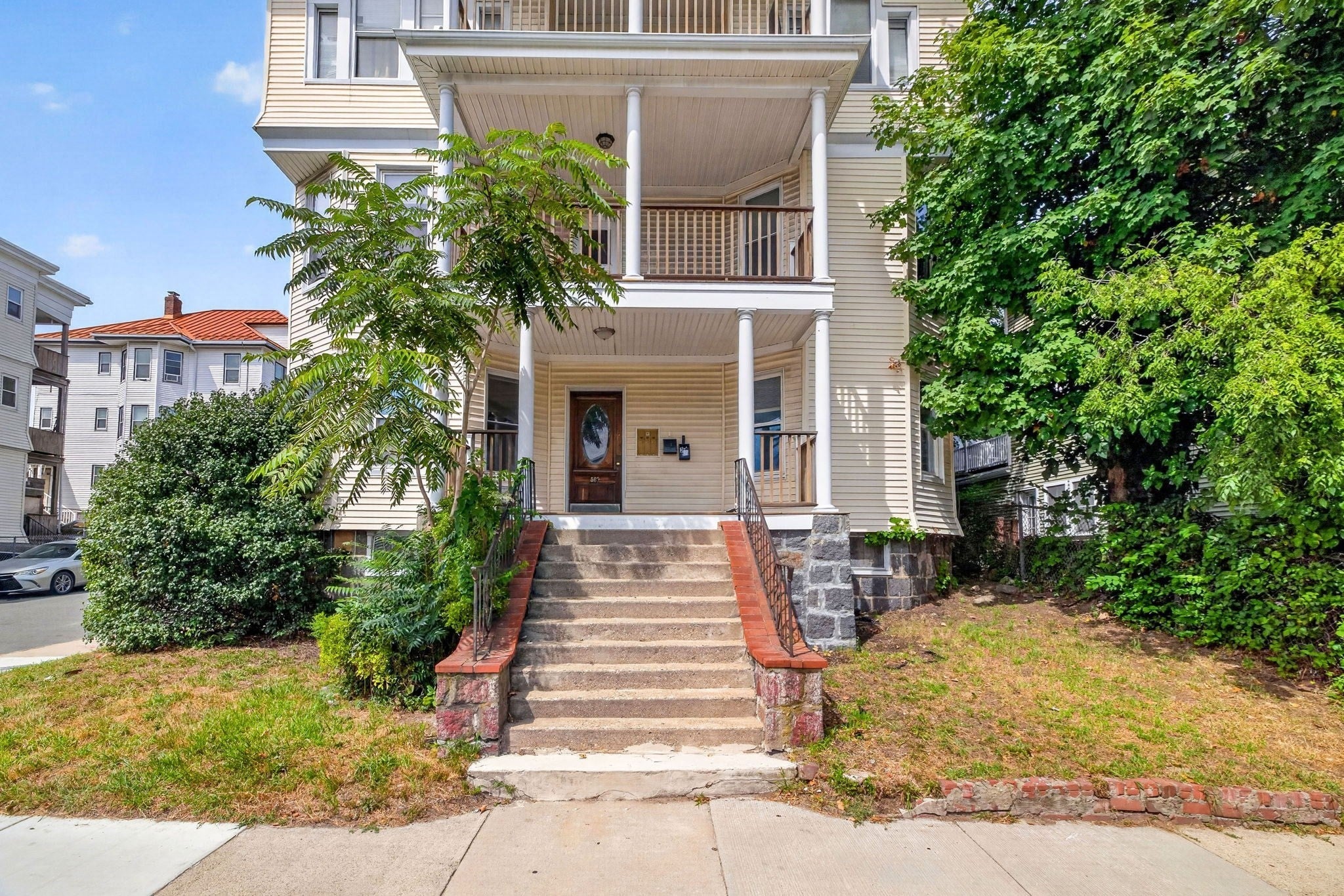 569 Norfolk St, Boston, MA, 569 Norfolk St, Boston, MA Photo #20