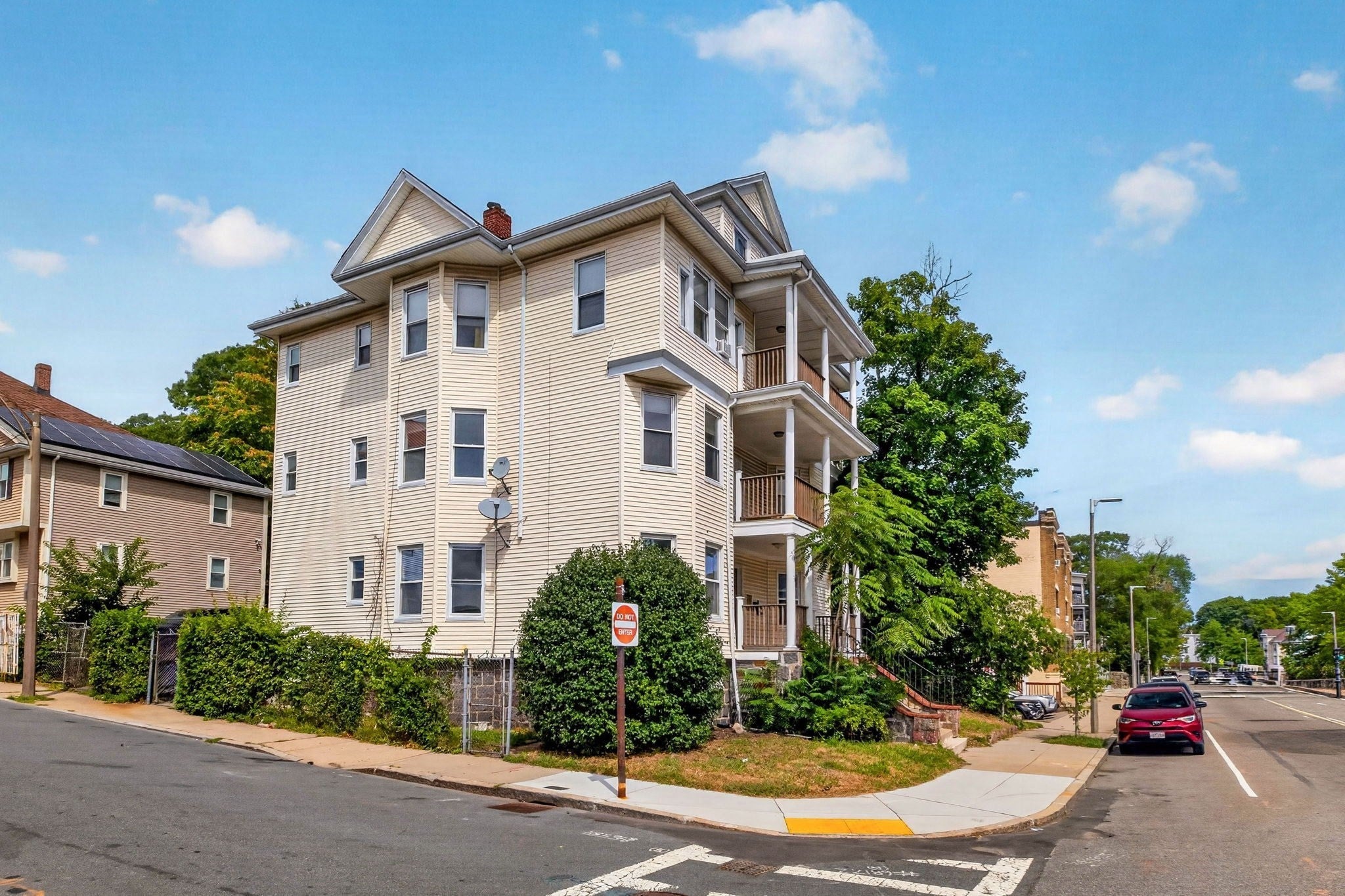 569 Norfolk St, Boston, MA, 569 Norfolk St, Boston, MA Photo #19