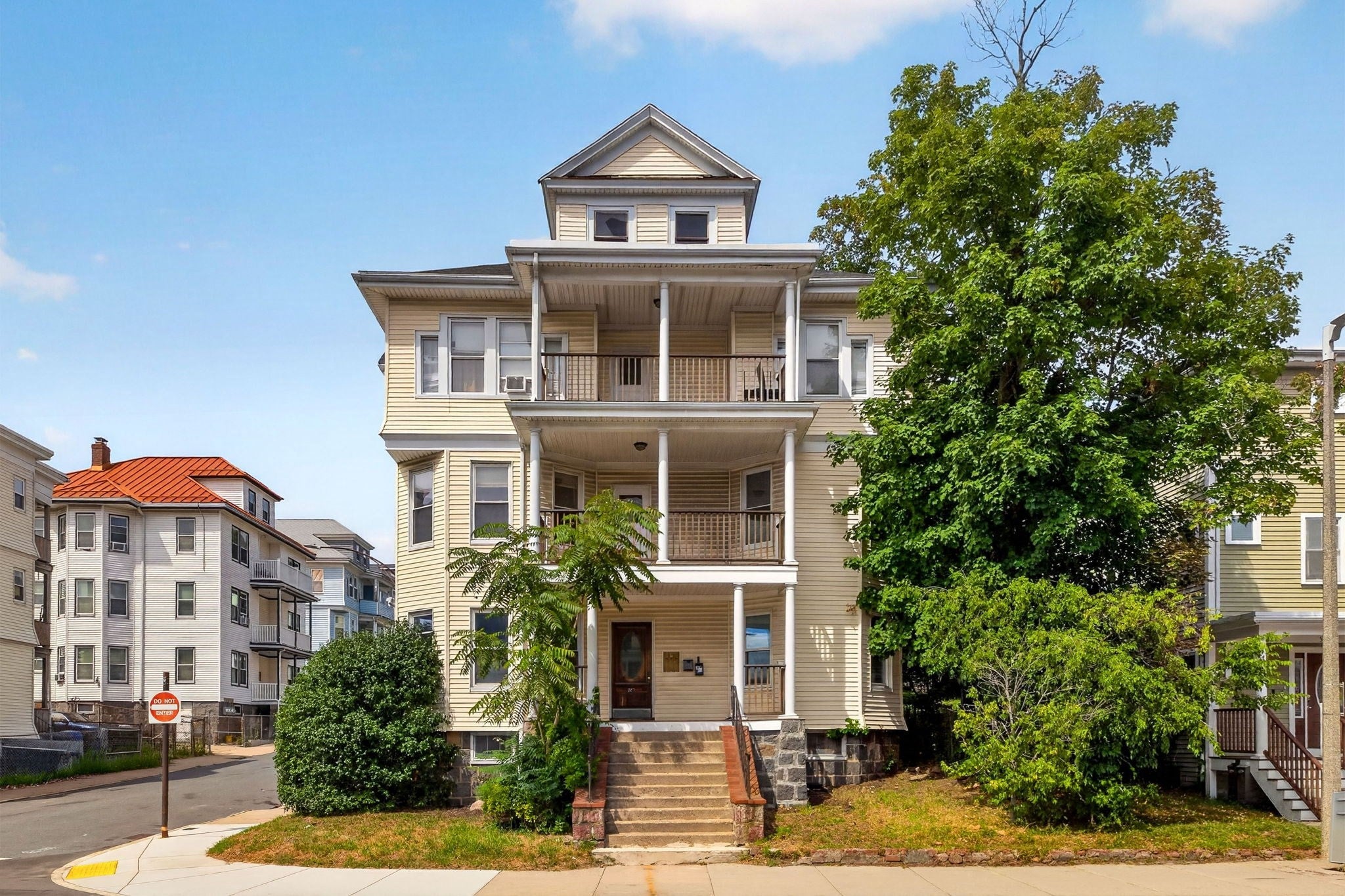 569 Norfolk St, Boston, MA, 569 Norfolk St, Boston, MA Photo #1