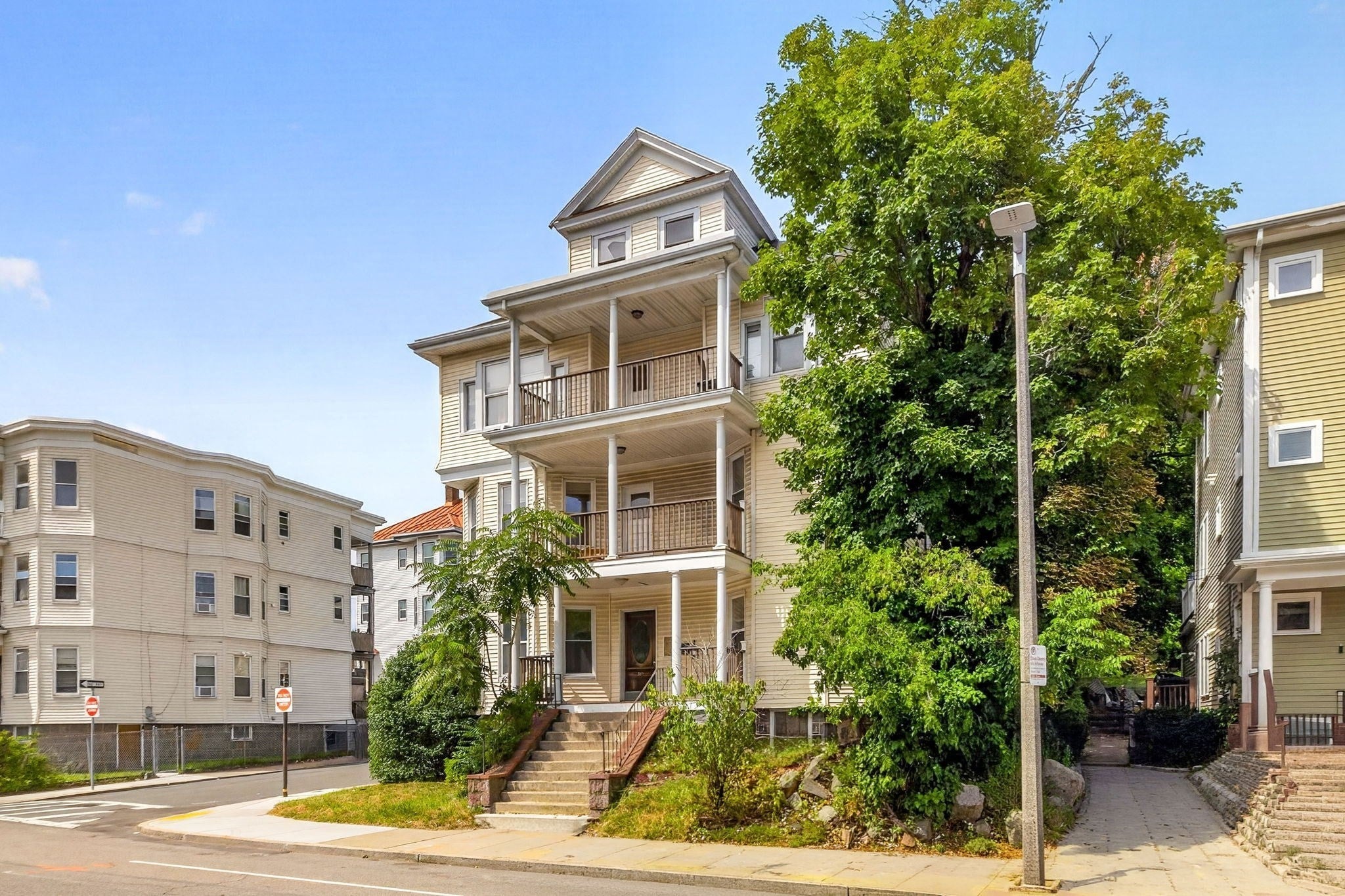 569 Norfolk St, Boston, MA, 569 Norfolk St, Boston, MA Photo #18