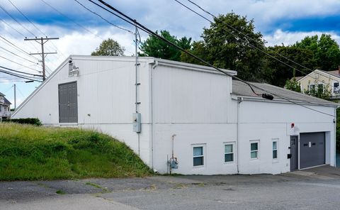 2 Rhubena St Framingham MA 01702