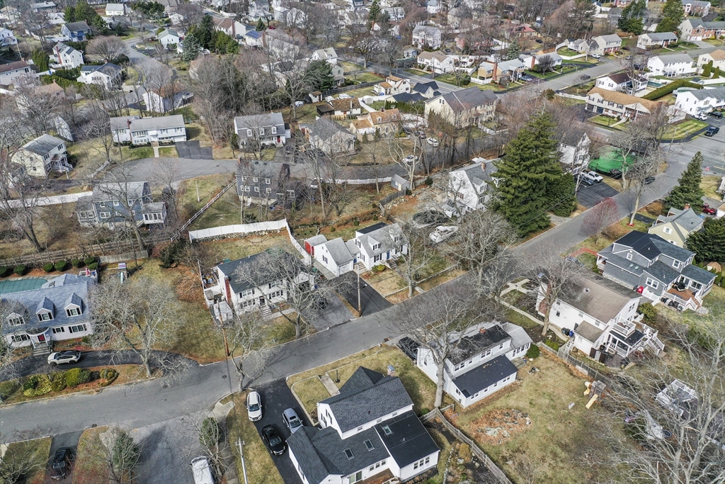 5 Cherry Ave