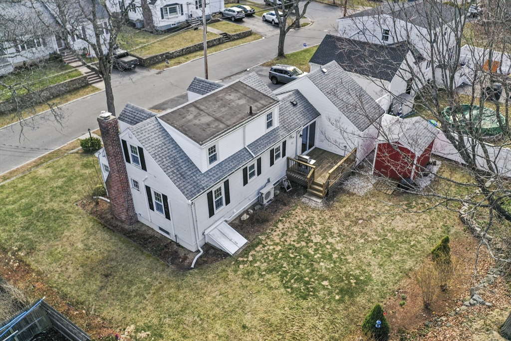 5 Cherry Ave