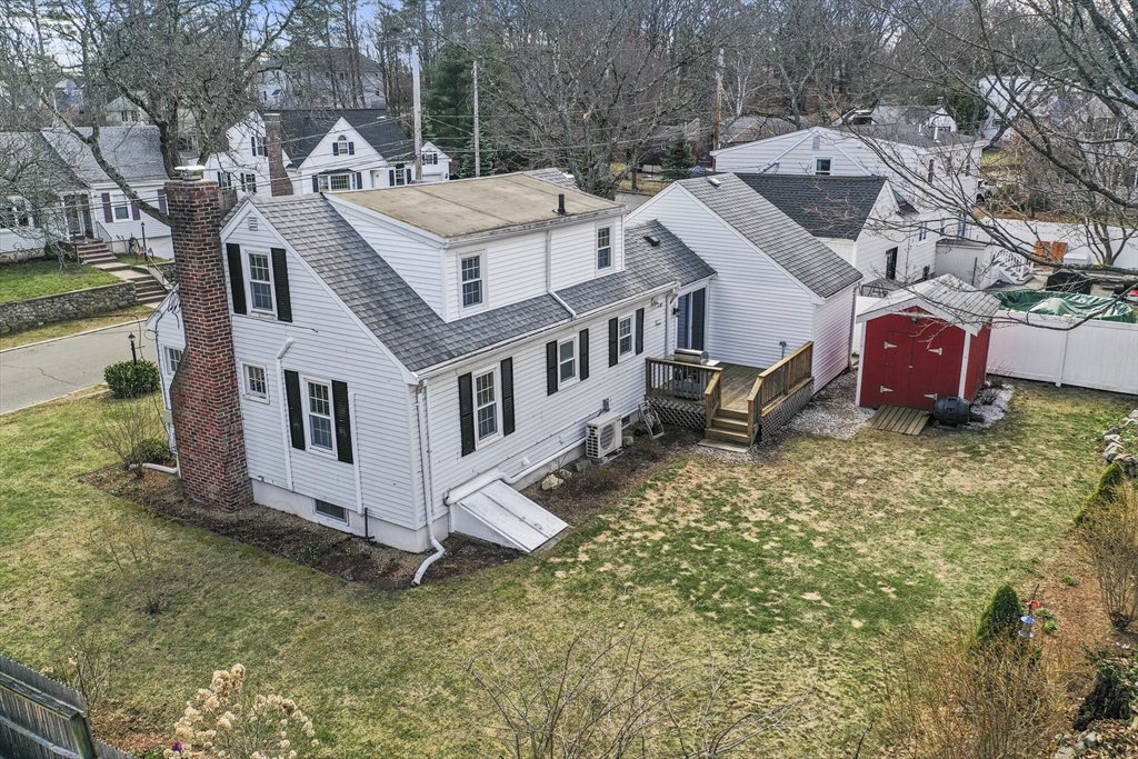 5 Cherry Ave