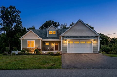 Photo of 67 Colts Way, Attleboro, MA 02703 (MLS # 73579397)