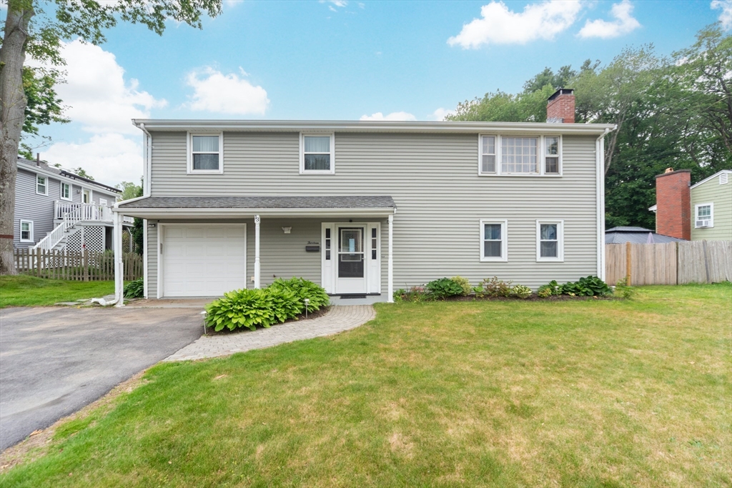 13 Westgate Rd