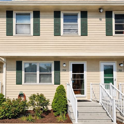 Photo of 704 Ocean Meadows #704, Fairhaven, MA 02719 (MLS # 73500933)
