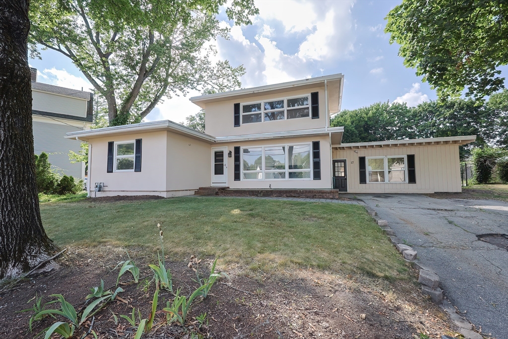 17 Arnold Rd