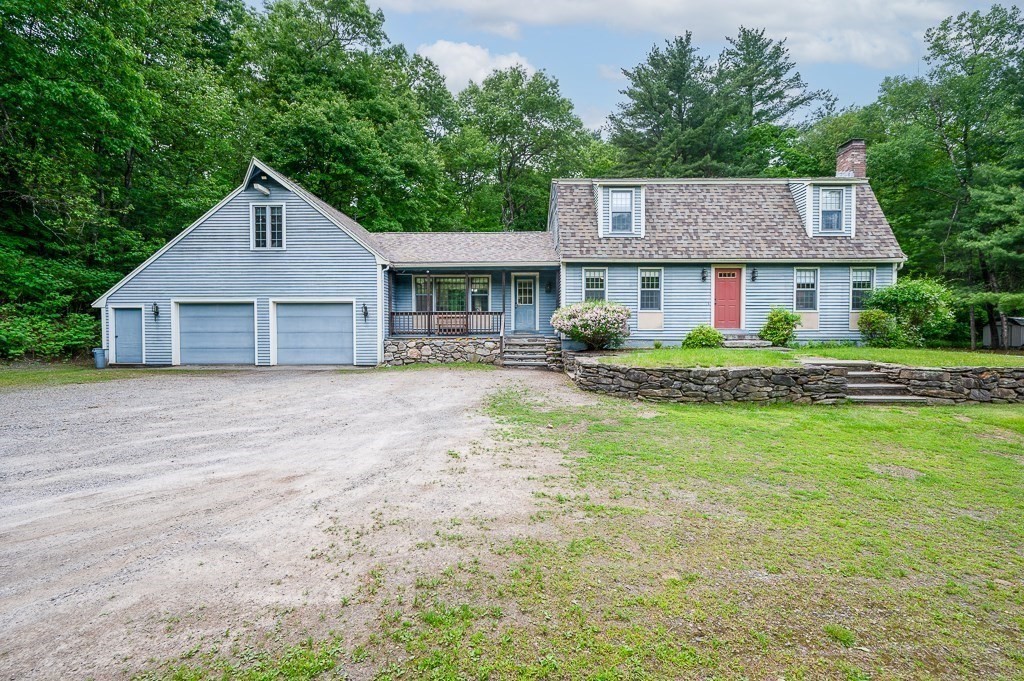 125 Rice Ave