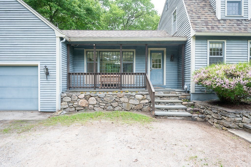 125 Rice Ave