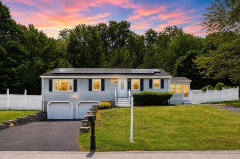 Photo of 95 Lillian Ter, Dracut, MA 01826 (MLS # 73545612)