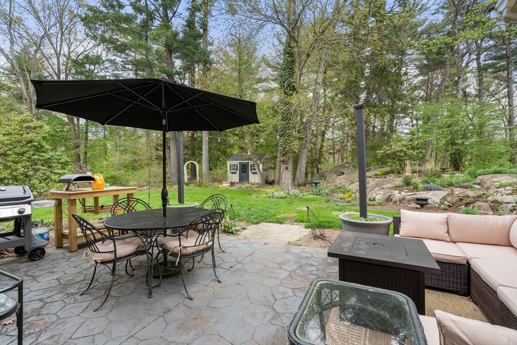 123 Harding Street, Medfield, MA Photo #25