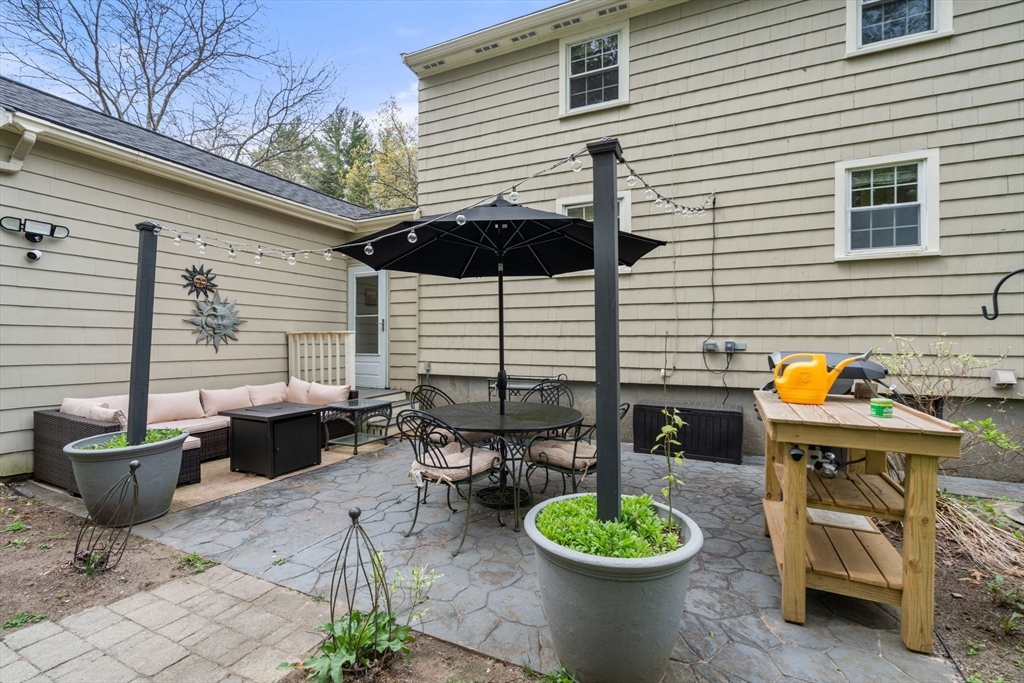 123 Harding Street, Medfield, MA Photo #24