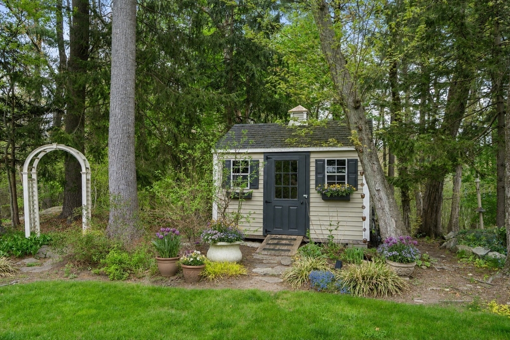 123 Harding Street, Medfield, MA Photo #26