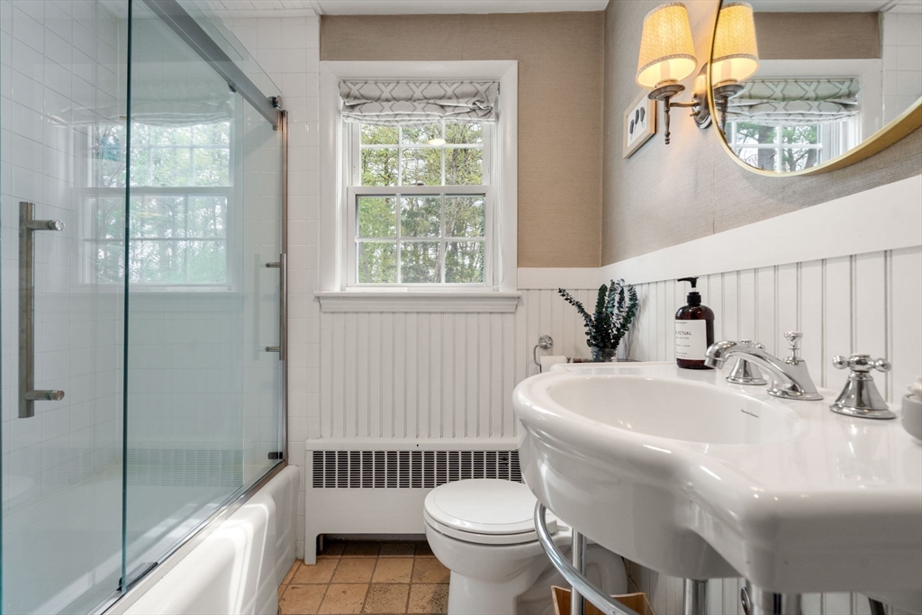 123 Harding Street, Medfield, MA Photo #12