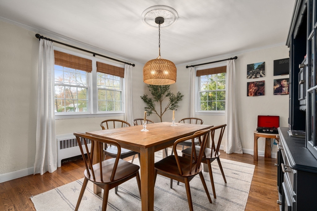 123 Harding Street, Medfield, MA Photo #5