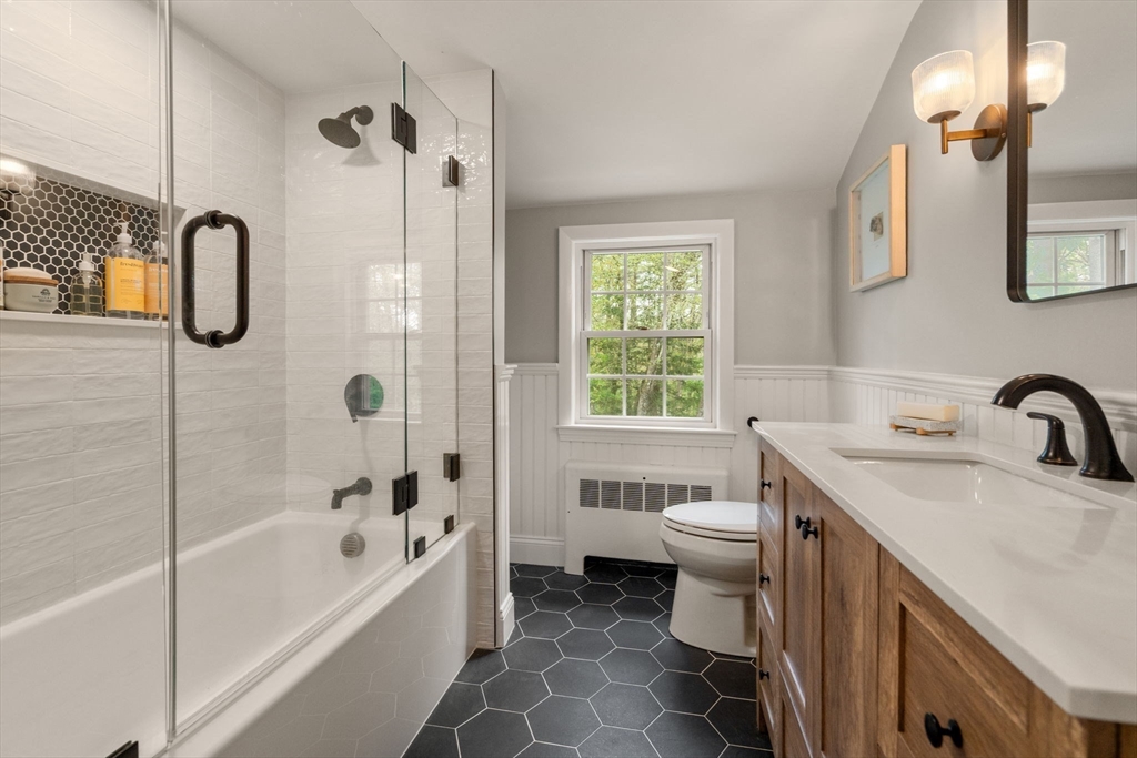 123 Harding Street, Medfield, MA Photo #17
