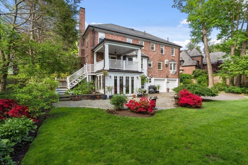 167 Willard Rd
