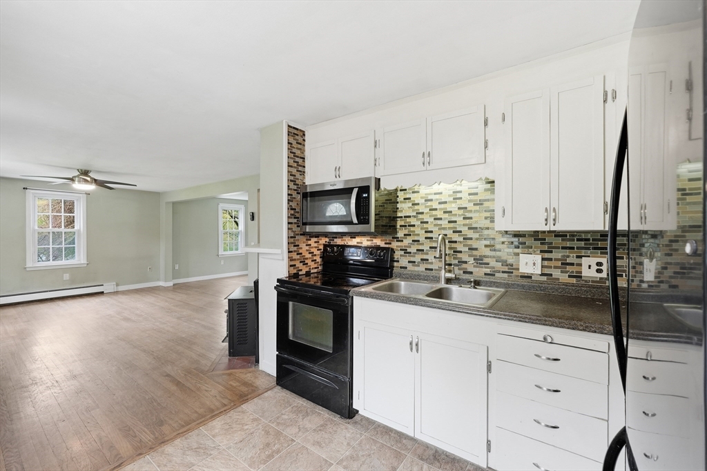 40 Corey Hill Road
