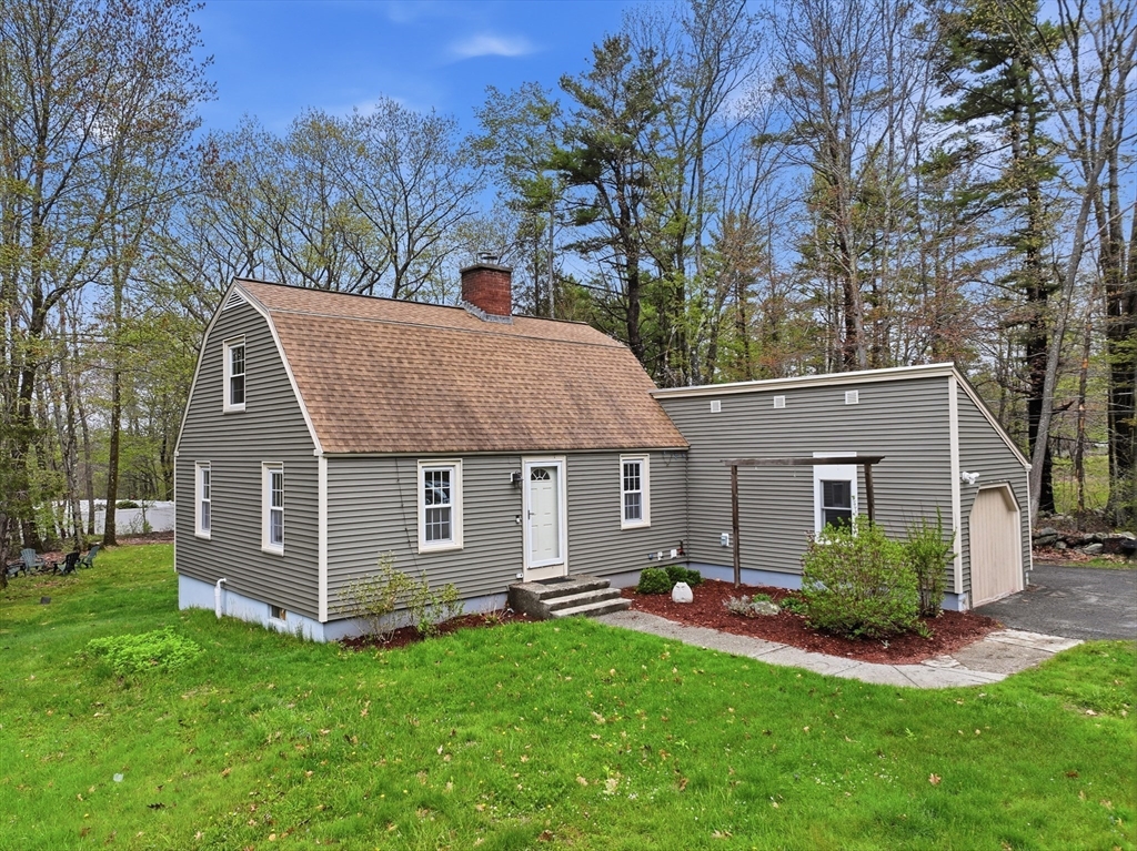 40 Corey Hill Road