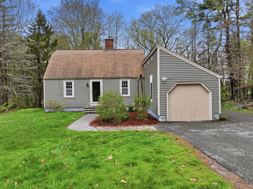 40 Corey Hill Road