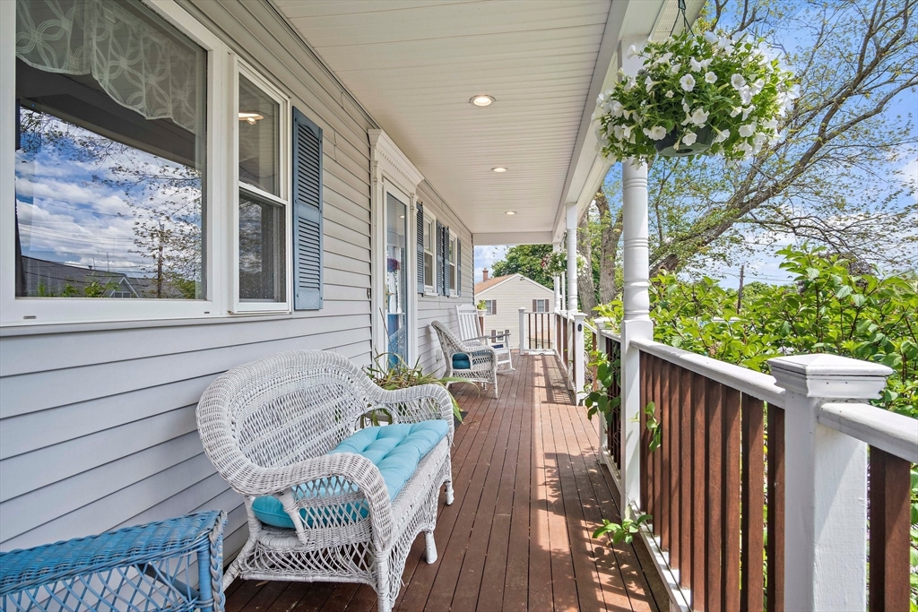 3 Manomet Road