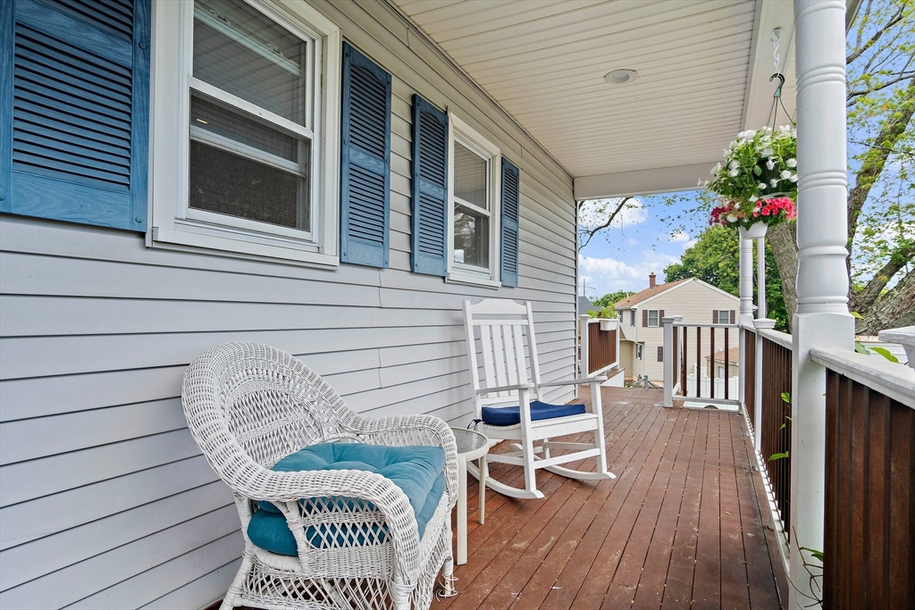 3 Manomet Road