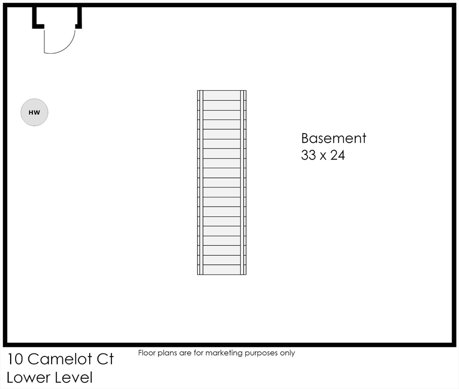 10 Camelot Ct